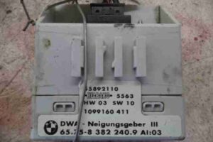 Изображение товара 44237 - 00044237 blok upravleniya 