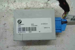 Изображение товара 44348 - 00044348 blok upravleniya 