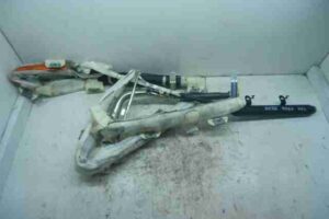 Изображение товара 44403 - 00044403 podushka bezopasnosti potolochnaya pravaya SAAB 9 3