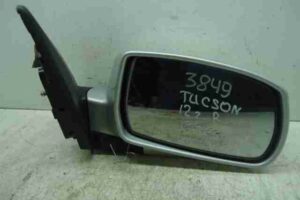 Изображение товара 44411 - 00044411 zerkalo pravoe Mercedes CLA