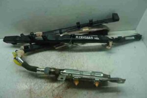 Изображение товара 44423 - 00044423 podushka bezopasnosti potolochnaya pravaya Renault Sandero