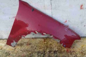 Изображение товара 44425 - 00044425 krylo pravoe Hyundai i40