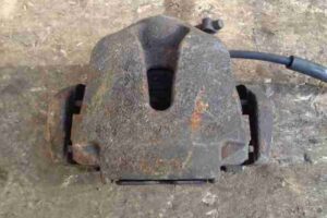 Изображение товара 44466 - 00044466 support perednij pravyj 