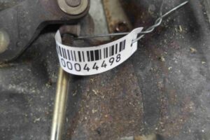 Изображение товара 44498 - 00044498 turbina 