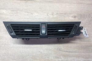 Изображение товара 44554 - 00044554 deflektor obduva salona 