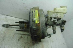 Изображение товара 44600 - 00044600 vakuum tormoznoj SAAB 9 3