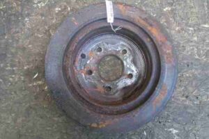 Изображение товара 44633 - 00044633 disk tormoznoj zadnij Lexus LS