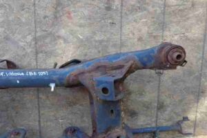 Изображение товара 44646 - 00044646 balka perednyaya prodolnaya 