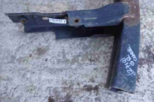 Изображение товара 44709 - 00044709 usilitel bampera zadnij Hyundai H1 3