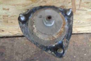 Изображение товара 44725 - 00044725 amortizator zadnij pravyj 2