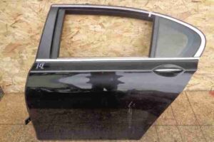 Изображение товара 44755 - 00044755 dver zadnyaya levaya 