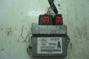 Изображение товара 44972 - 00044972 blok upravleniya podushek bezopasnosti Hyundai i40