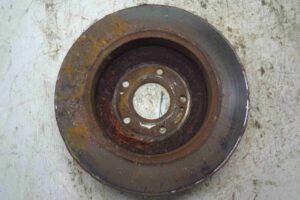 Изображение товара 45028 - 00045028 disk tormoznoj zadnij Pontiac TransSport