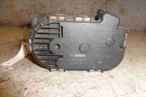 Изображение товара 45089 - 00045089 zaslonka drosselnaya 