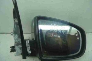 Изображение товара 45117 - 00045117 zerkalo pravoe 