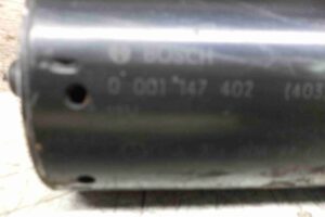 Изображение товара 45121 - 00045121 starter Honda Ridgeline