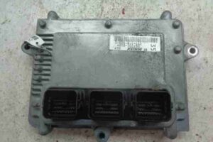 Изображение товара 45162 - 00045162 blok upravleniya dvs Renault Logan