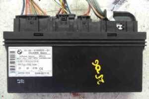 Изображение товара 45210 - 00045210 blok Body control module 