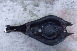 Изображение товара 45246 - 00045246 rychag zadnij pravyj nizhnij BMW X3