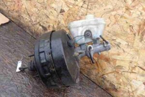 Изображение товара 45261 - 00045261 vakuum tormoznoj 1