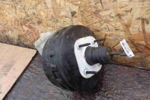 Изображение товара 45261 - 00045261 vakuum tormoznoj 2