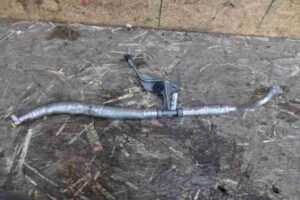 Изображение товара 45501 - 00045501 trubka konditsionera 