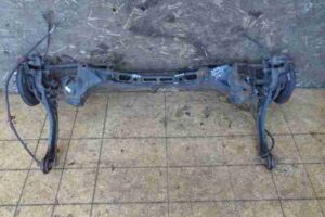 Изображение товара 45502 - 00045502 most zadnij 