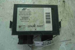 Изображение товара 45518 - 00045518 blok upravleniya immobilajzerom Toyota Previa