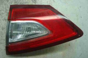 Изображение товара 45523 - 00045523 fonar kryshki pravyj Chevrolet Aveo