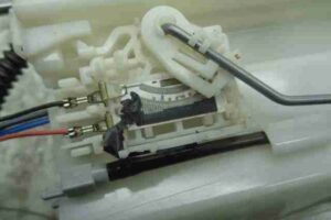 Изображение товара 45550 - 00045550 nasos toplivnyj Citroen Berlingo