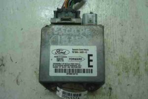 Изображение товара 45574 - 00045574 blok upravleniya podushek bezopasnosti 