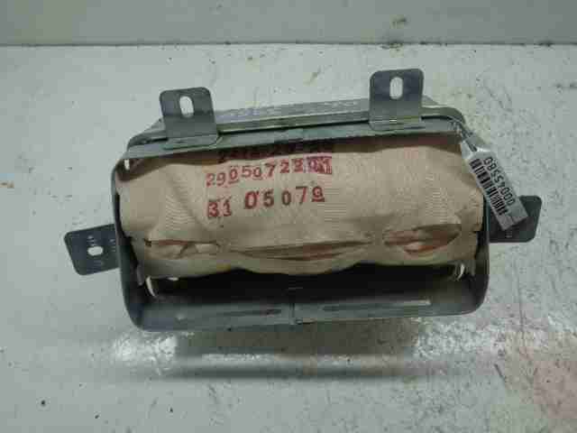 Изображение товара 45580 - 00045580 podushka bezopasnosti passazhira Peugeot 306