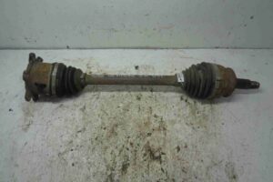 Изображение товара 45588 - 00045588 poluos zadnyaya pravaya 