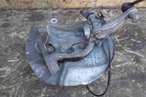 Изображение товара 45597 - 00045597 kulak povorotnyj levyj 