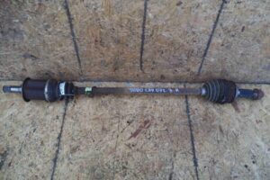 Изображение товара 45609 - 00045609 poluos zadnyaya pravaya Renault Sandero