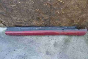 Изображение товара 45614 - 00045614 porog plastikovyj levyj Cadillac Escalade