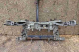 Изображение товара 45626 - 00045626 balka perednyaya Citroen Xsara