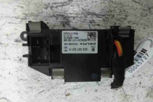 Изображение товара 45727 - 00045727 rezistor otopitelya 