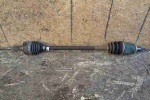 Изображение товара 45734 - 00045734 poluos zadnyaya pravaya Peugeot 306