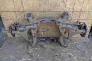 Изображение товара 45756 - 00045756 balka zadnyaya Audi A4