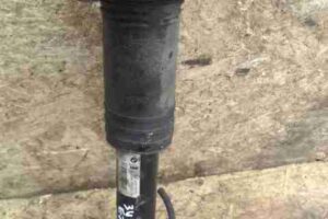 Изображение товара 45825 - 00045825 amortizator zadnij levyj 