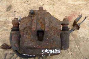 Изображение товара 45836 - 00045836 support perednij pravyj Alfa Romeo 146