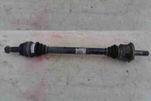 Изображение товара 45897 - 00045897 poluos zadnyaya levaya 