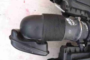 Изображение товара 45904 - 00045904 patrubok vozdushnogo filtra 