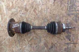 Изображение товара 45918 - 00045918 poluos perednyaya levaya Chrysler Sebring