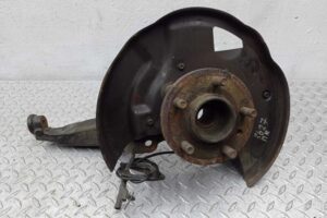 Изображение товара 45925 - 00045925 kulak povorotnyj pravyj Audi A4