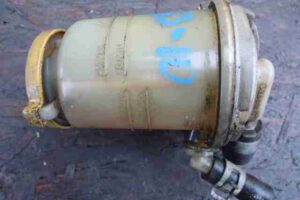 Изображение товара 45940 - 00045940 bachok gidrousilitelya Peugeot 306