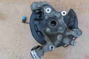 Изображение товара 45951 - 00045951 stupitsa zadnyaya levaya 