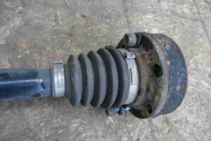 Изображение товара 46030 - 00046030 poluos zadnyaya pravaya 