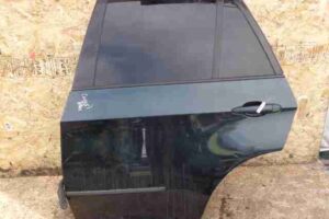 Изображение товара 46031 - 00046031 dver zadnyaya levaya 